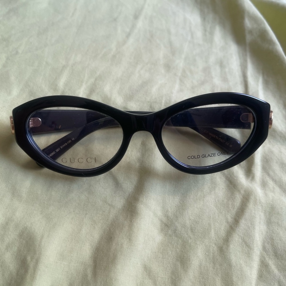 Gucci Glasses (GG14050)